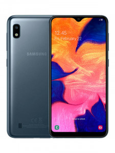 Мобільний телефон Samsung A105 Galaxy A10 2 / 32Gb