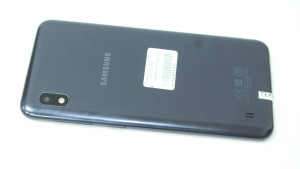 Мобільний телефон Samsung A105 Galaxy A10 2 / 32Gb