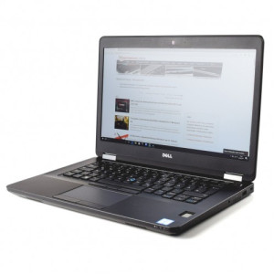Ноутбук Dell E5470