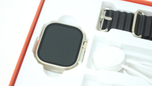 Смарт часы H99 Ultra Max