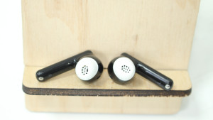 Bluetooth гарнитура HUAWEI FreeBuds 4i