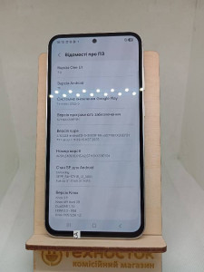 Мобильный телефон Samsung S711 Galaxy S23 FE 8/256GB