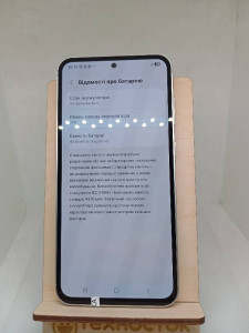 Мобильный телефон Samsung S711 Galaxy S23 FE 8/256GB