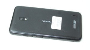 Мобильный телефон Nokia 2.2 2/16GB TA-1188