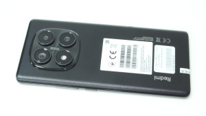 Мобільний телефон Xiaomi Redmi Note 14 Pro 8/256GB