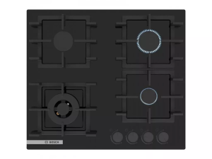 Плита газовая BOSCH PNK6B6P40R