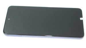 Мобільний телефон Motorola E15 2/64GB