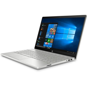 Ноутбук HP Laptop 15-cs1504sa