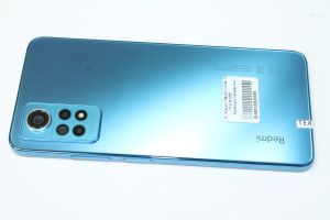 Мобільний телефон Xiaomi Redmi Note 12 Pro 8/256