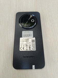 Мобильный телефон Tecno Spark 30c (KL5n) 6/128Gb