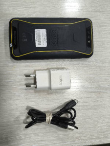 Мобільний телефон Blackview BV5500Plus 3/32