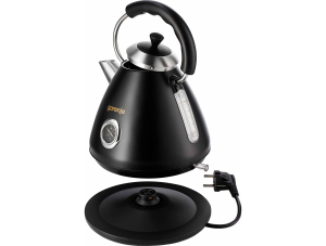 Чайник Gorenje K17CLBK