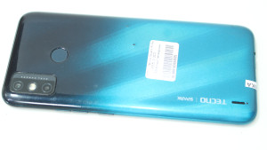 Мобильный телефон Tecno Spark 6 Go (KE5) 2/32GB