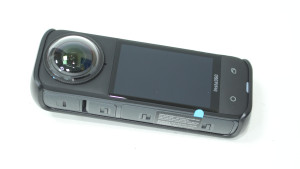 Экшн камера Insta360 X4