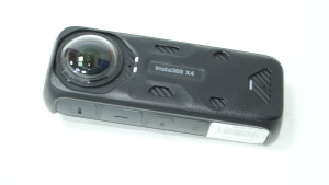 Экшн камера Insta360 X4