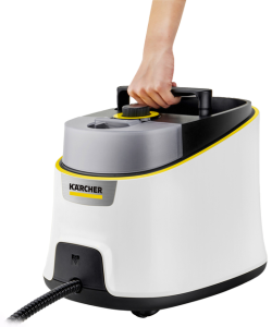 Пароочиститель KARCHER SC 4 DELUXE