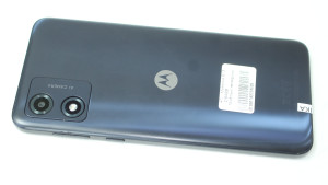 Мобильный телефон Motorola E13 2/64GB