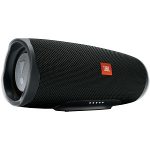 Портативная акустика JBL Charge 4