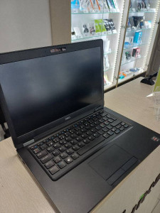 Ноутбук Dell Latitude 5480