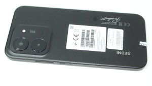 Мобільний телефон Xiaomi Redmi 15C 4/256