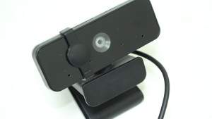 WEB-камера Lenovo Essential FHD Webcam