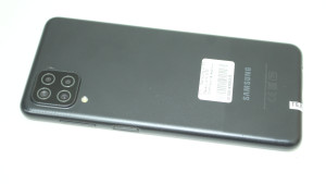 Мобильный телефон Samsung A125 Galaxy A12 3/32GB