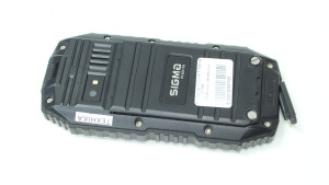Мобільний телефон Sigma mobile X-treme DT68