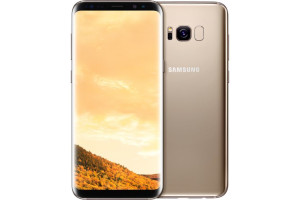 Мобільний телефон Samsung G955 Galaxy S8 Plus 4/64GB