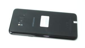 Мобільний телефон Samsung G955 Galaxy S8 Plus 4/64GB