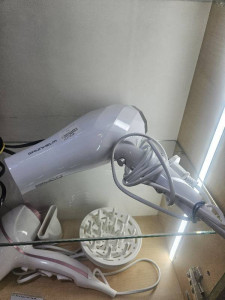 Фен GRUNHELM GHD-576