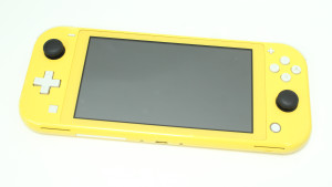 Игровая консоль Nintendo Switch Lite (HDH-001)