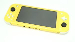 Игровая консоль Nintendo Switch Lite (HDH-001)