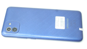 Мобильный телефон Samsung A035 Galaxy A03 4/64GB