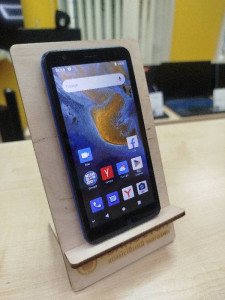 Мобільний телефон ZTE Blade L9 1/32GB