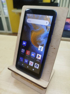 Мобільний телефон ZTE Blade L9 1/32GB