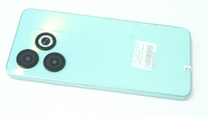 Мобильный телефон Infinix Smart 8 (X6525) 4/64GB