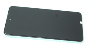 Мобильный телефон Infinix Smart 8 (X6525) 4/64GB