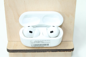 Bluetooth гарнітура Apple AirPods Pro 2nd generation A2968 (A3047, A3048)