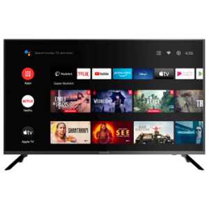 Телевізор Gazer TV50 US3B