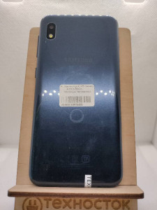 Мобильный телефон Samsung A105 Galaxy A10 2/32Gb
