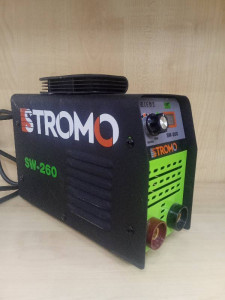 Сварочный инвертор Stromo SW-260