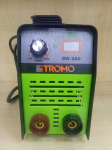 Сварочный инвертор Stromo SW-260