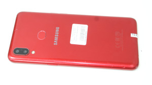 Мобильный телефон Samsung A107 Galaxy A10s 2/32GB