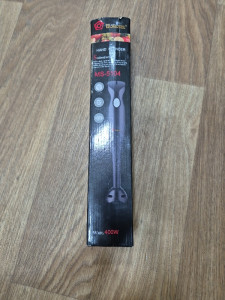 Блендер DOMOTEC MS-5104