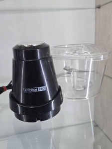 Блендер KITCHEN PRO HM-8827
