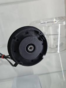 Блендер KITCHEN PRO HM-8827