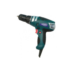 Шуруповерт ЗЕНІТ ЗШ-550 профі