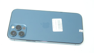 Мобильный телефон iPhone 12 Pro 128GB