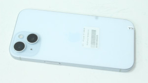 Мобільний телефон iPhone 15 128GB