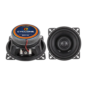 Автомобильная акустика CYCLONE PX-102